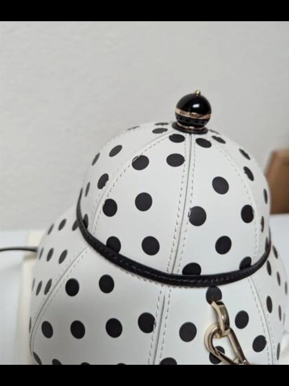 Kate Spade New York Alice in Wonderland Teapot Party Crossbody Vintage Collector